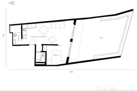 Lejlighed i Lisbon, Lisbon, Lisbon - € 605.000 | Ref: 46501 - foto 11