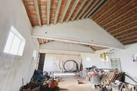 Terra a Alcochete, Setubal, Alcochete - € 225.000 | Ref: 774721 - foto 4