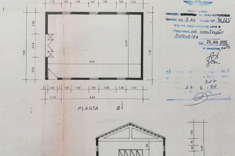 Terra a Alcochete, Setubal, Alcochete - € 225.000 | Ref: 774721 - foto 20