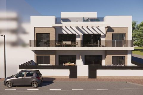 Bungalow i Rojales, Alicante, Rojales - € 261.900 | Ref: 751296 - foto 12
