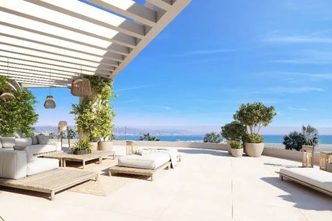 Apartament a Malaga city, Malaga, Malaga city - € 1.780.000 | Ref: NEWA8360 - foto 7