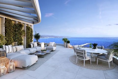 Apartament a Malaga city, Malaga, Malaga city - € 1.780.000 | Ref: NEWA8360 - foto 8