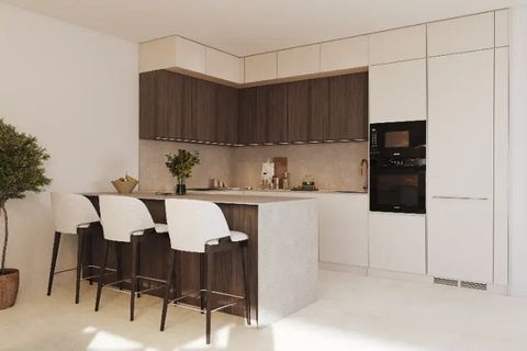 Apartament a Malaga city, Malaga, Malaga city - € 1.780.000 | Ref: NEWA8360 - foto 10