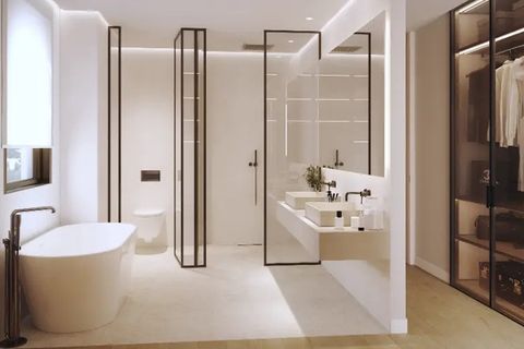 Apartament a Malaga city, Malaga, Malaga city - € 1.780.000 | Ref: NEWA8360 - foto 15