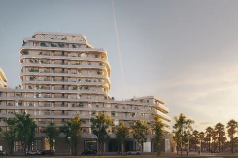 Apartament a Malaga city, Malaga, Malaga city - € 1.780.000 | Ref: NEWA8360 - foto 19