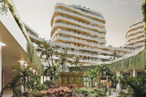 Apartament a Malaga city, Malaga, Malaga city - € 1.780.000 | Ref: NEWA8360 - foto 20