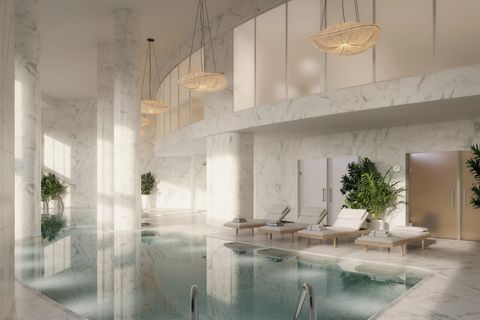 Apartament a Malaga city, Malaga, Malaga city - € 1.780.000 | Ref: NEWA8360 - foto 22