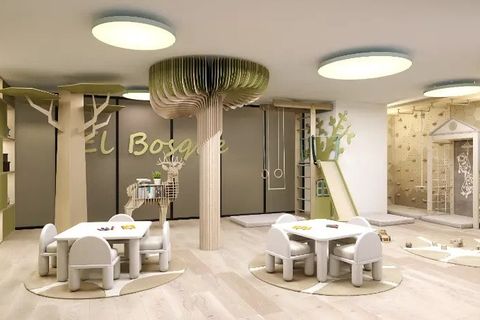 Apartament a Malaga city, Malaga, Malaga city - € 1.780.000 | Ref: NEWA8360 - foto 27
