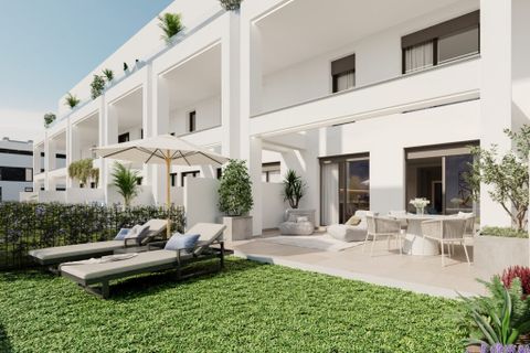 Duplex i Estepona, Malaga, Estepona - € 494.900 | Ref: NEWTH8416 - foto 8