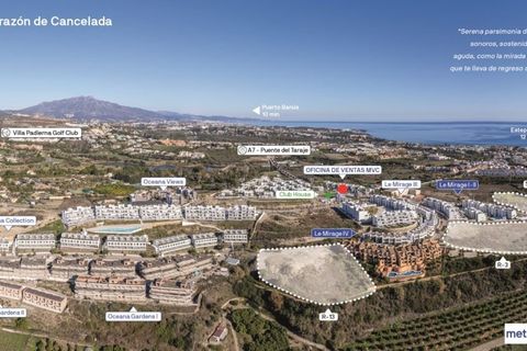 Duplex i Estepona, Malaga, Estepona - € 494.900 | Ref: NEWTH8416 - foto 9