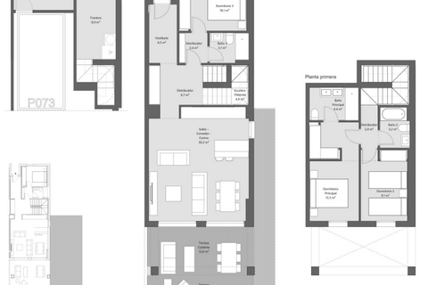 Duplex i Estepona, Malaga, Estepona - € 494.900 | Ref: NEWTH8416 - foto 12