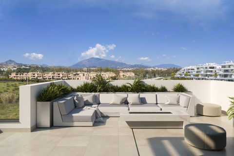 Byhus i Estepona, Malaga, Estepona - € 850.000 | Ref: NEWTH8520 - foto 10