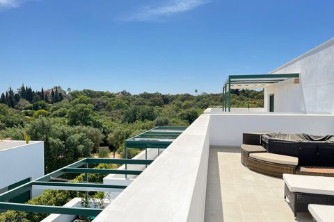 Penthouse i Sotogrande, Cadiz, Sotogrande - € 745.000 | Ref: NEWPH8612 - foto 4
