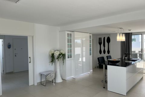 Penthouse i Sotogrande, Cadiz, Sotogrande - € 745.000 | Ref: NEWPH8612 - foto 8