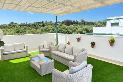 Penthouse i Sotogrande, Cadiz, Sotogrande - € 745.000 | Ref: NEWPH8612 - foto 12
