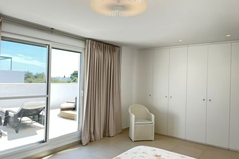 Penthouse i Sotogrande, Cadiz, Sotogrande - € 745.000 | Ref: NEWPH8612 - foto 15