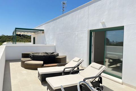 Penthouse i Sotogrande, Cadiz, Sotogrande - € 745.000 | Ref: NEWPH8612 - foto 17