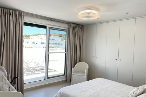 Penthouse i Sotogrande, Cadiz, Sotogrande - € 745.000 | Ref: NEWPH8612 - foto 23