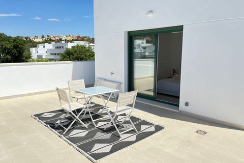 Penthouse i Sotogrande, Cadiz, Sotogrande - € 745.000 | Ref: NEWPH8612 - foto 25
