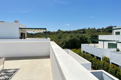 Penthouse i Sotogrande, Cadiz, Sotogrande - € 745.000 | Ref: NEWPH8612 - foto 26
