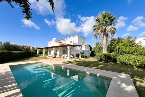 Villa i Sotogrande, Cadiz, Sotogrande - € 1.700.000 | Ref: NEWV8616 - foto 1