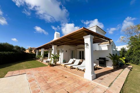 Villa i Sotogrande, Cadiz, Sotogrande - € 1.700.000 | Ref: NEWV8616 - foto 3