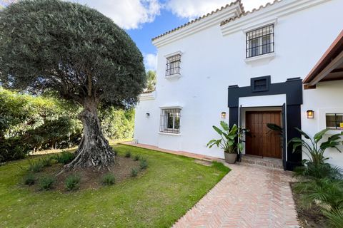 Villa i Sotogrande, Cadiz, Sotogrande - € 1.700.000 | Ref: NEWV8616 - foto 9