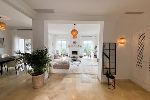 Villa i Sotogrande, Cadiz, Sotogrande - € 1.700.000 | Ref: NEWV8616 - foto 13