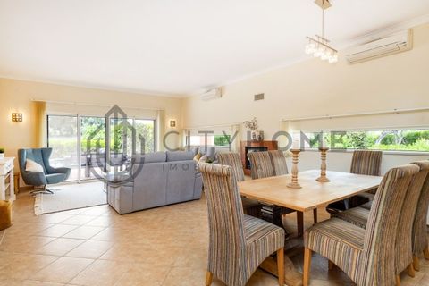 Villa a Estombar, Faro, Estombar - € 1.195.000 | Ref: City-25-100C - foto 2
