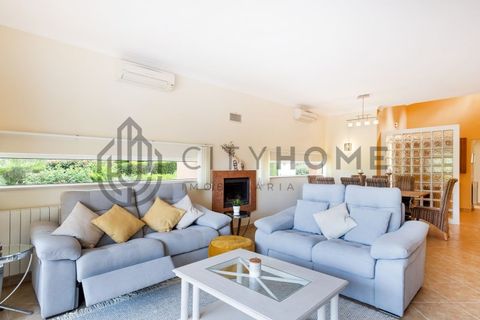 Villa a Estombar, Faro, Estombar - € 1.195.000 | Ref: City-25-100C - foto 3