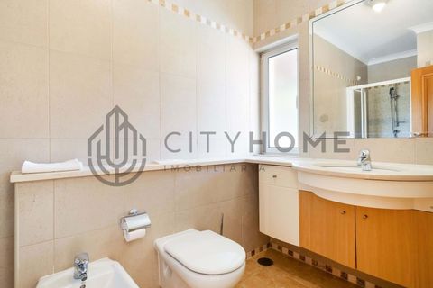 Villa a Estombar, Faro, Estombar - € 1.195.000 | Ref: City-25-100C - foto 11