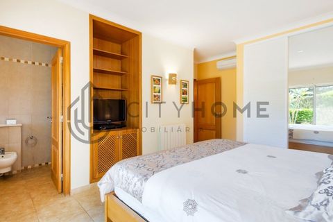 Villa a Estombar, Faro, Estombar - € 1.195.000 | Ref: City-25-100C - foto 18