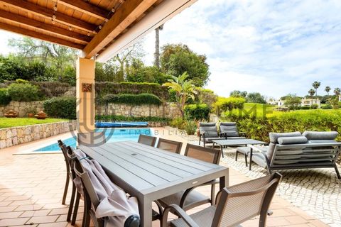 Villa a Estombar, Faro, Estombar - € 1.195.000 | Ref: City-25-100C - foto 21