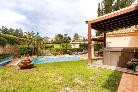 Villa a Estombar, Faro, Estombar - € 1.195.000 | Ref: City-25-100C - foto 22