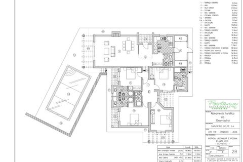 Villa a Estombar, Faro, Estombar - € 1.195.000 | Ref: City-25-100C - foto 25