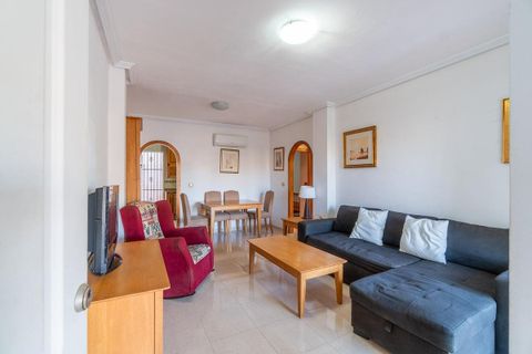Leilighet i Cabo Roig, Alicante, Cabo Roig - € 135 000 | Ref: 26-272357511862/73064 - foto 4