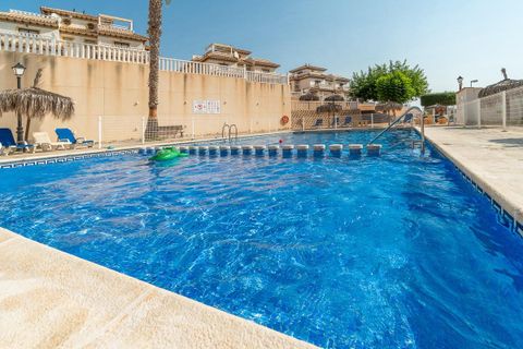 Leilighet i Cabo Roig, Alicante, Cabo Roig - € 135 000 | Ref: 26-272357511862/73064 - foto 30