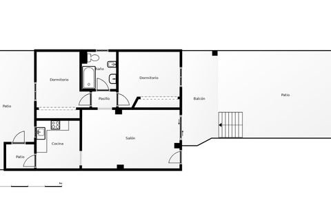 Leilighet i Cabo Roig, Alicante, Cabo Roig - € 135 000 | Ref: 26-272357511862/73064 - foto 35