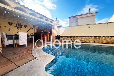 Haus in L'Eliana, Valencia - Foto 1