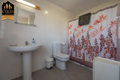 Byhus i Valle del Este, Almeria, Valle del Este - € 169.950 | Ref: VAL3TP03 - foto 16