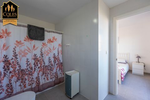Byhus i Valle del Este, Almeria, Valle del Este - € 169.950 | Ref: VAL3TP03 - foto 20