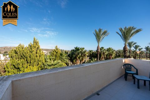 Byhus i Valle del Este, Almeria, Valle del Este - € 169.950 | Ref: VAL3TP03 - foto 25
