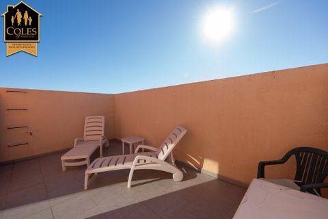 Byhus i Valle del Este, Almeria, Valle del Este - € 169.950 | Ref: VAL3TP03 - foto 28