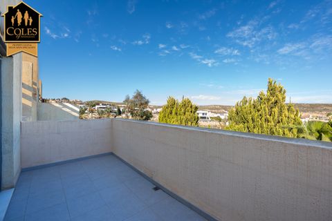 Byhus i Valle del Este, Almeria, Valle del Este - € 169.950 | Ref: VAL3TP03 - foto 11