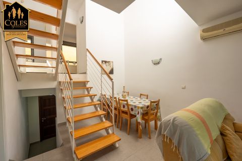 Byhus i Valle del Este, Almeria, Valle del Este - € 169.950 | Ref: VAL3TP03 - foto 17