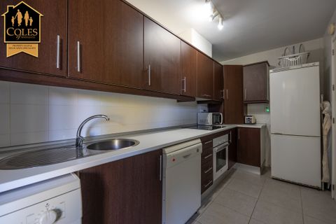 Byhus i Valle del Este, Almeria, Valle del Este - € 169.950 | Ref: VAL3TP03 - foto 7