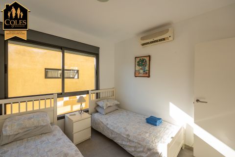 Byhus i Valle del Este, Almeria, Valle del Este - € 169.950 | Ref: VAL3TP03 - foto 21
