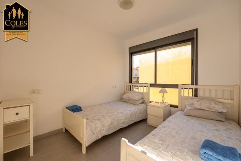 Byhus i Valle del Este, Almeria, Valle del Este - € 169.950 | Ref: VAL3TP03 - foto 22