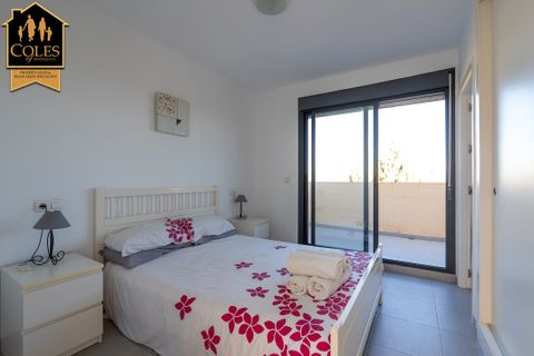 Byhus i Valle del Este, Almeria, Valle del Este - € 169.950 | Ref: VAL3TP03 - foto 12