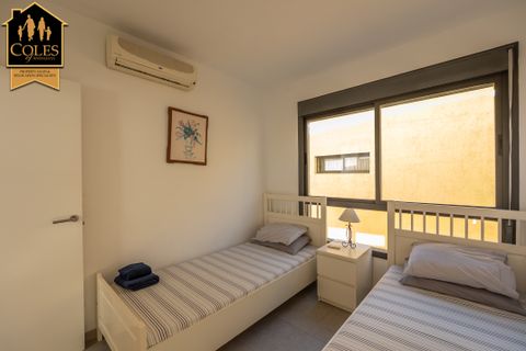 Byhus i Valle del Este, Almeria, Valle del Este - € 169.950 | Ref: VAL3TP03 - foto 23